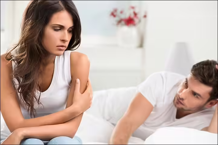 Why Does Love Fail? - ‘All About Me’ Why Does Love Fail? - ‘All About Me’