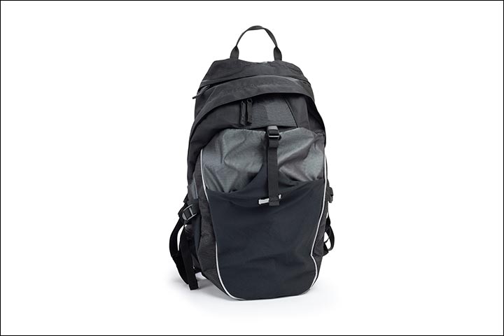 Valentine Gifts For Him - Backpack