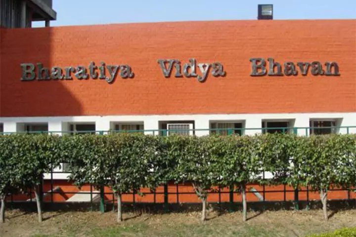 D.R.A Bhavan Vidyalaya, best schools in Chandigarh