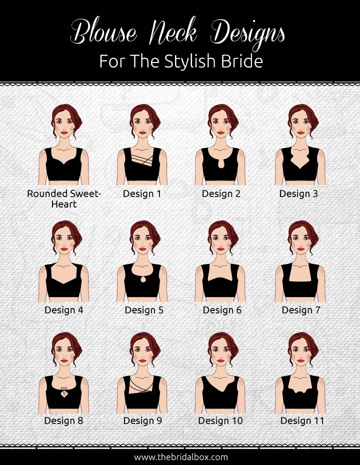 Blouse--Neck-Designs-For-The-Stylish-Bride