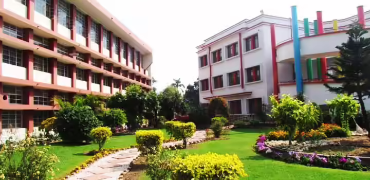 Carmel Convent School, best schools in Chandigarh Carmel Convent School, best schools in Chandigarh