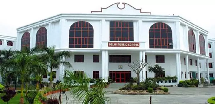 Delhi Public School, best schools in Chandigarh