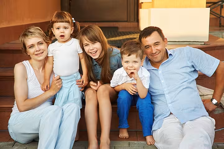 Dos And Don'ts Of Step Parenting