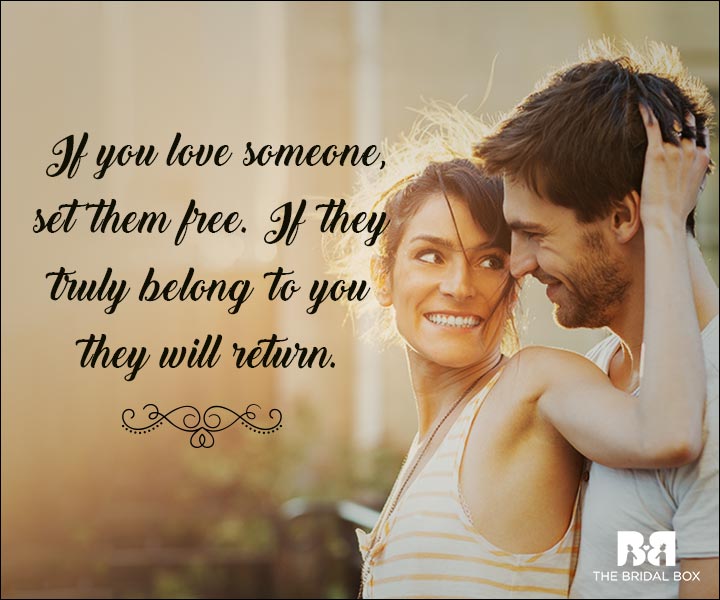 51 Emotional Love Quotes: Can You Handle The Truth?
