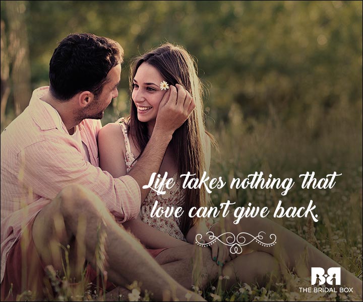 51 Emotional Love Quotes Can You Handle The Truth