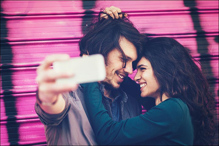 How To Show Love To Your Boyfriend - Express Yourself In Ways More Than One