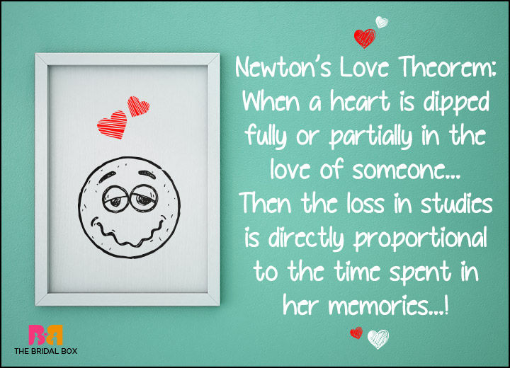 30 Funny Love SMSes That Are Perfect To Break The Ice