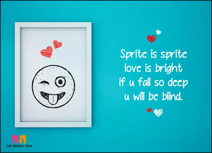 Funny Love SMS - How Your Sons And Daughters Went Blind