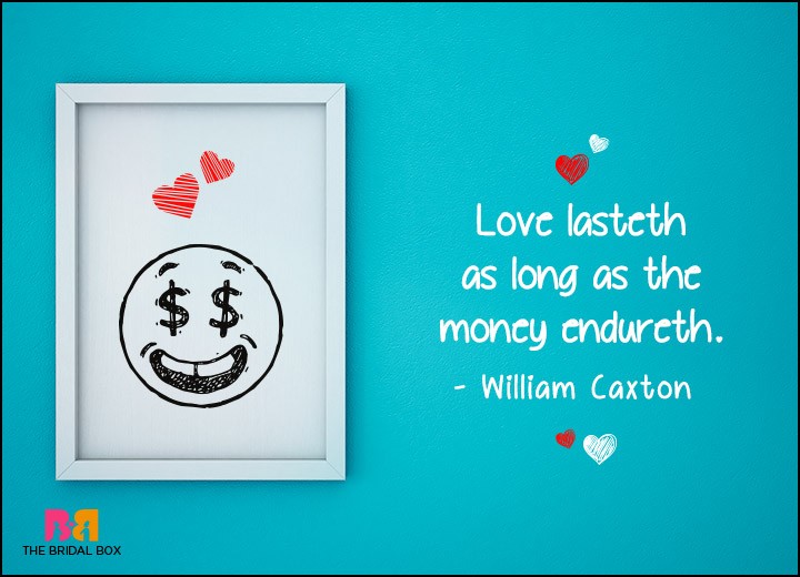 Funny Love SMS - William Caxton Never Had A Girlfreind. However, He Made His Married Female Patrons Buy His Books. Needless To Say, He Never Got Married. 