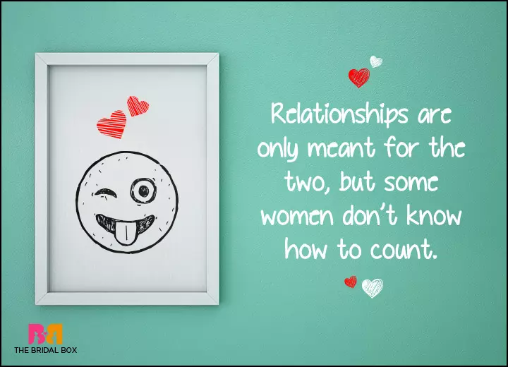 Funny Love SMS - Some Women, Some Men, Mostly Morons, Sometimes Presidents