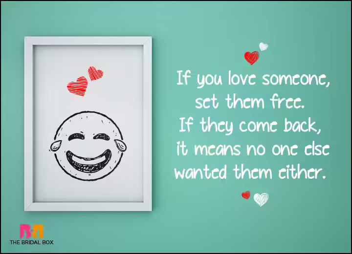 Funny Love SMS - The Lost Pup Funny Love SMS - The Lost Pup