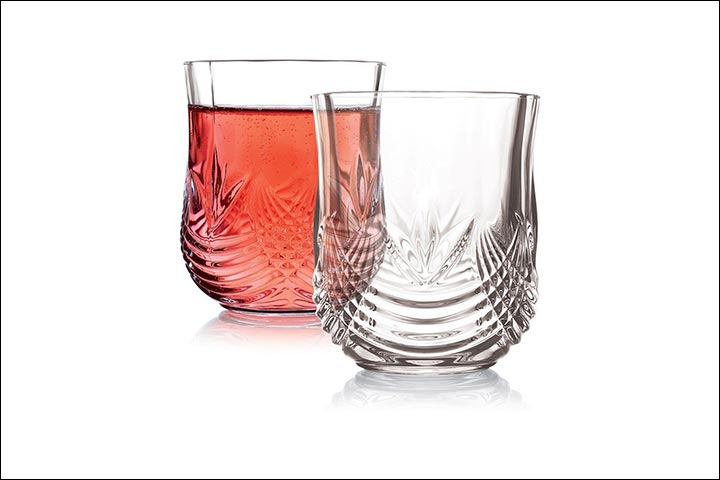Valentine Gifts For Husband - Glassware
