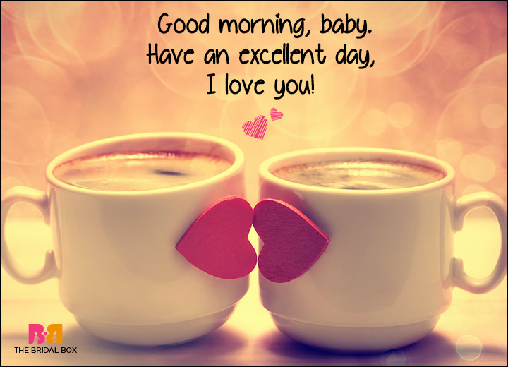 50 Good Morning Love SMS To Brighten Your Love s Day