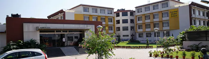 Gurukul Global School, best schools in Chandigarh