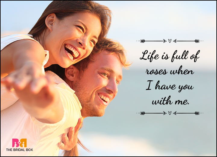 30 Happy Love Status Messages To Spread Smiles All Around