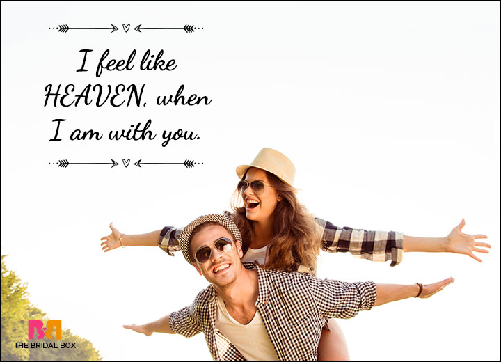 30 Happy Love Status Messages To Spread Smiles All Around