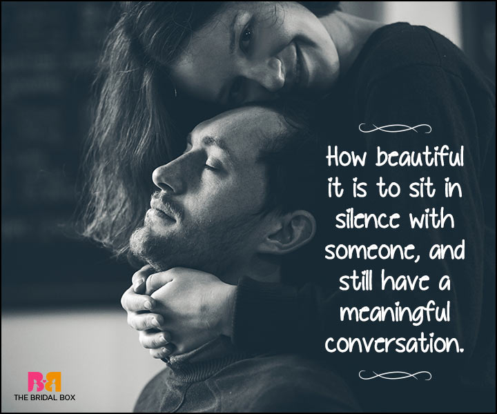 Heart Touching Love Quotes - How Beautiful It Is