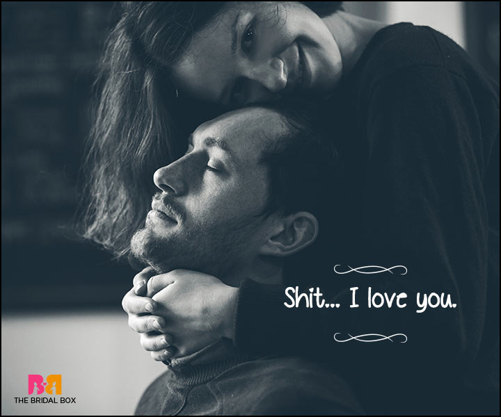 Heart Touching Love Quotes - Oh Dammit!