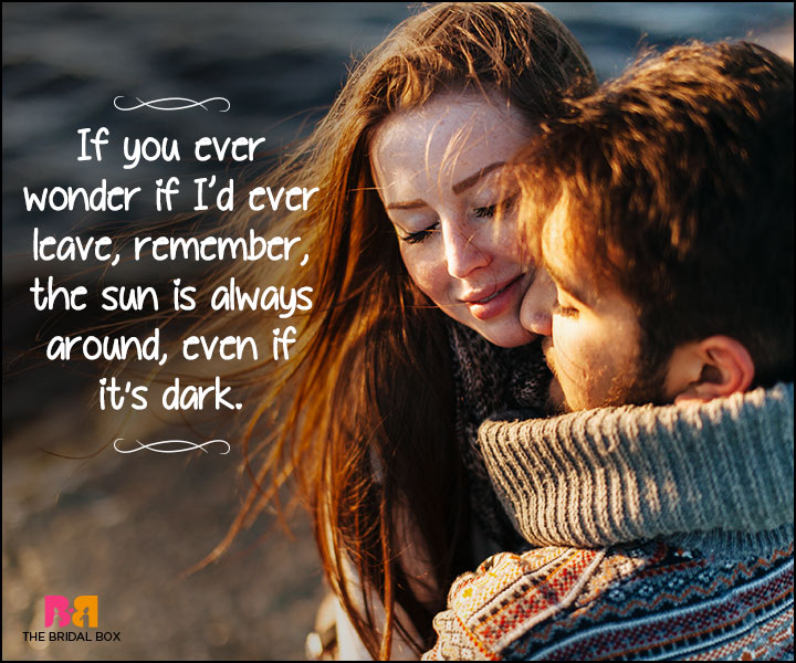 50 Heart Touching Love Quotes That Say It Just Right