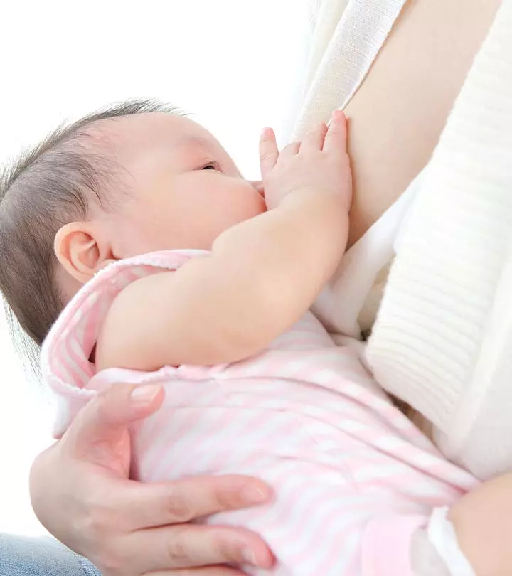 Here's-When-You-Must-Start-Breastfeeding