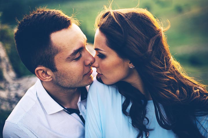 50 Tips On How To Express Love To The One You LOVE The Most