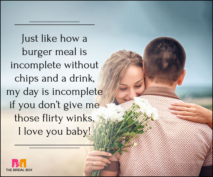 50 I Love You Quotes For Her Straight From The Heart