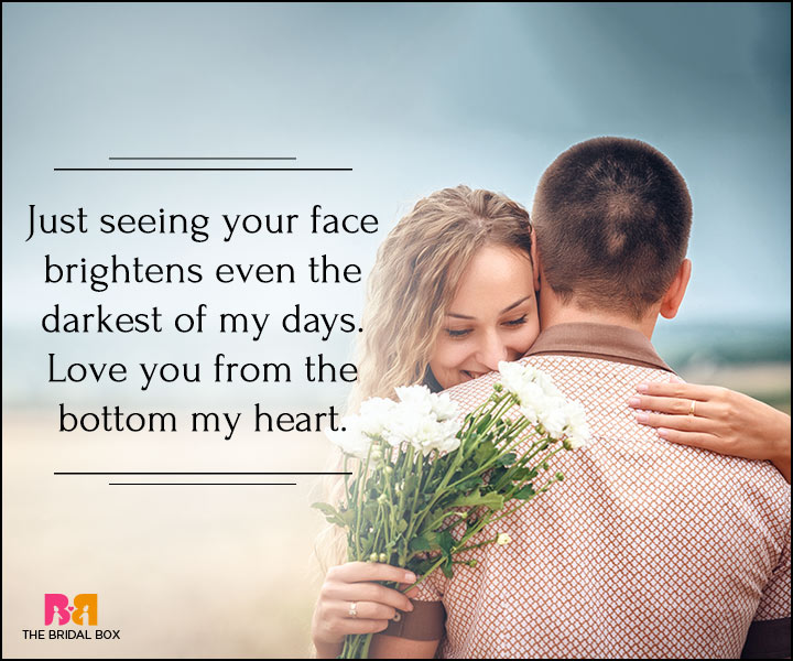 50 I Love You Quotes For Her - Straight From The Heart