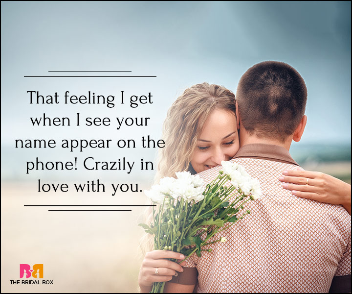 50 I Love You Quotes For Her Straight From The Heart