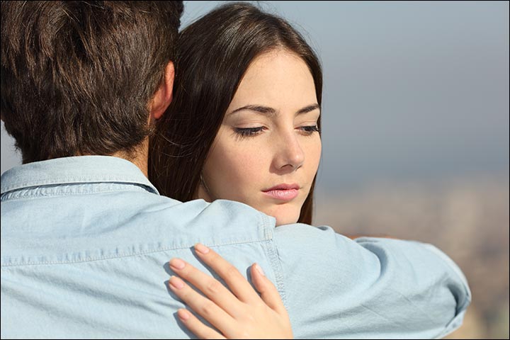 Signs Of True Love - It Hurts More Than It Makes You Angry