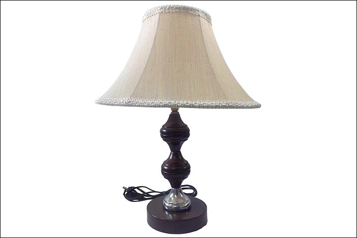Valentine Gifts For Husband - Lampshade