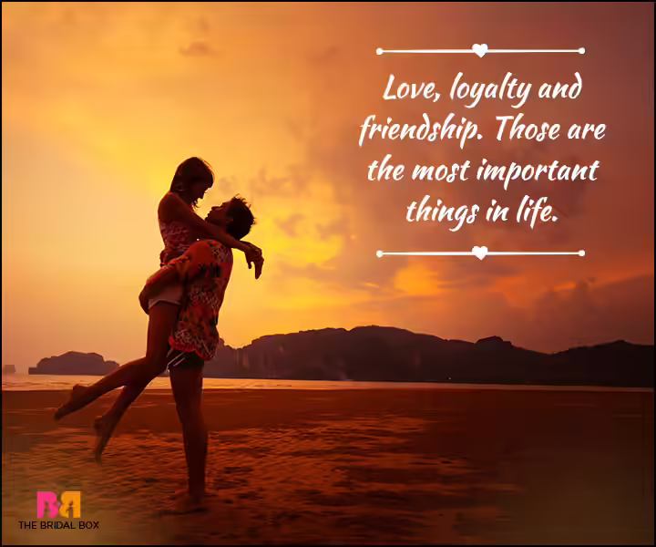 Love And Friendship Quotes - Love Loyalty Friendship Love And Friendship Quotes - Love Loyalty Friendship