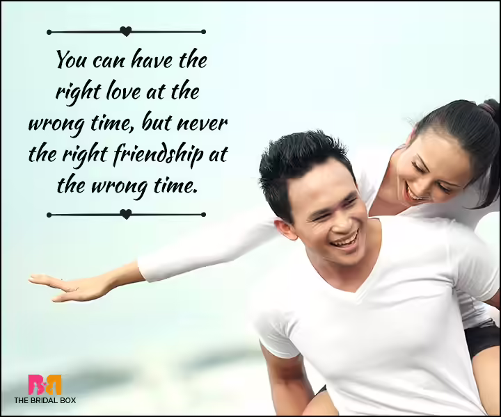 Love And Friendship Quotes - Friendships Never Go Wrong Love And Friendship Quotes - Friendships Never Go Wrong