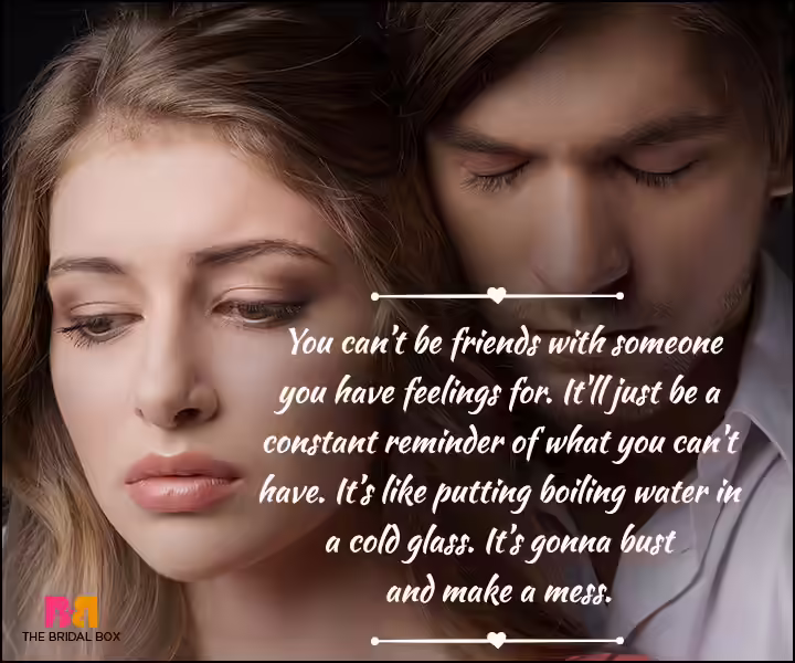 Love And Friendship Quotes - Water In A Glass Love And Friendship Quotes - Water In A Glass