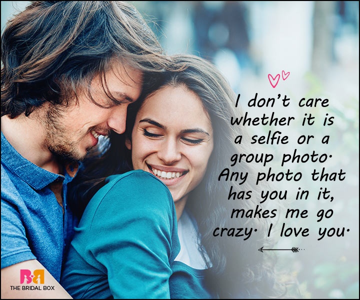 Love Messages For Her - Photograph