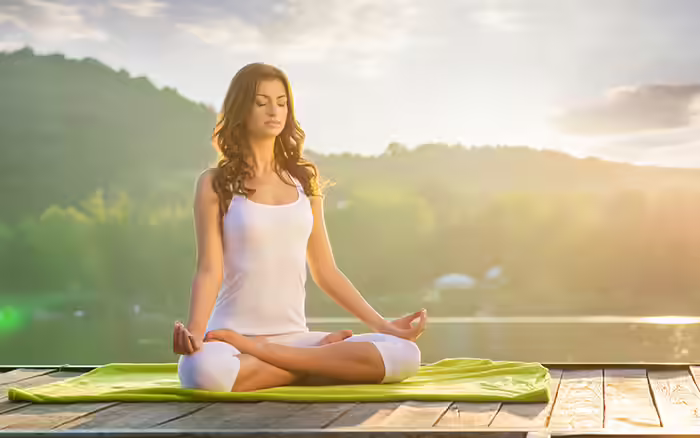 Master Atleast 5 Yoga Poses