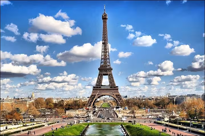 Paris Paris, France