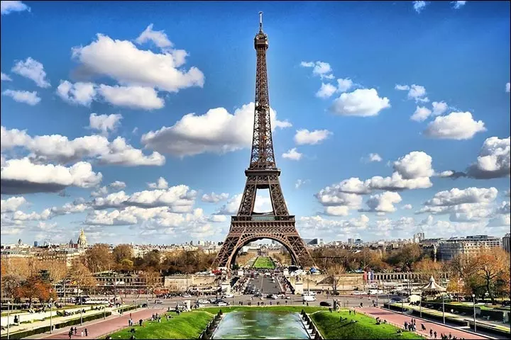 Paris Paris, France