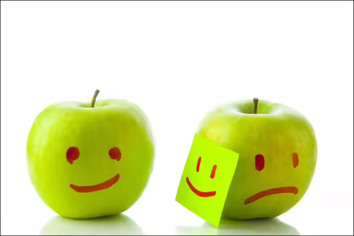 Why Does Love Fail? - Self-Criticism Why Does Love Fail? - Self-Criticism