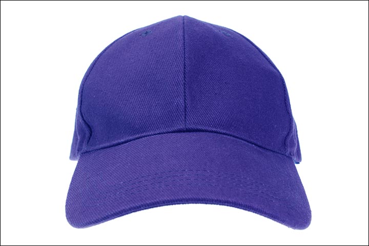 Valentine Gifts For Him - Sports Cap