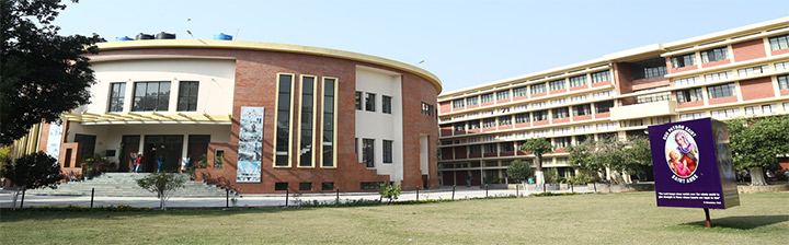 St. Anne’s Convent School