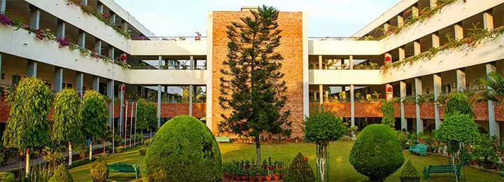 St. Kabir Public School, best schools in Chandigarh