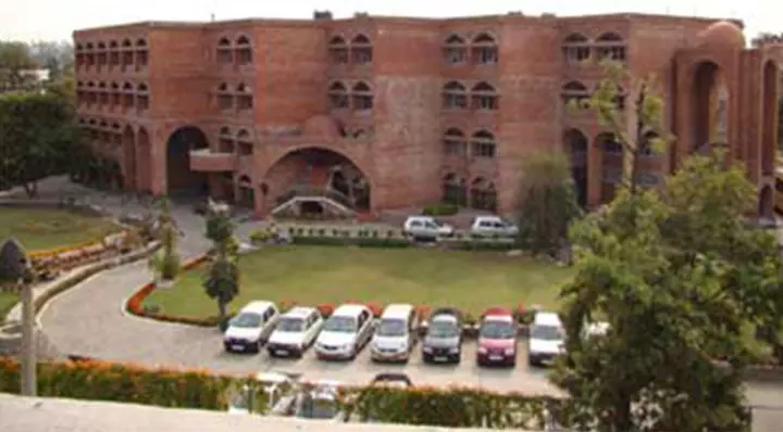 St. Stephen's School, best schools in Chandigarh