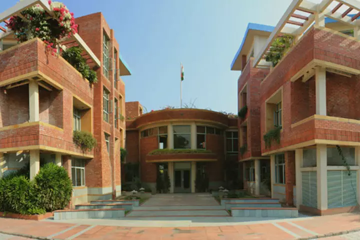 Strawberry Fields, best schools in Chandigarh