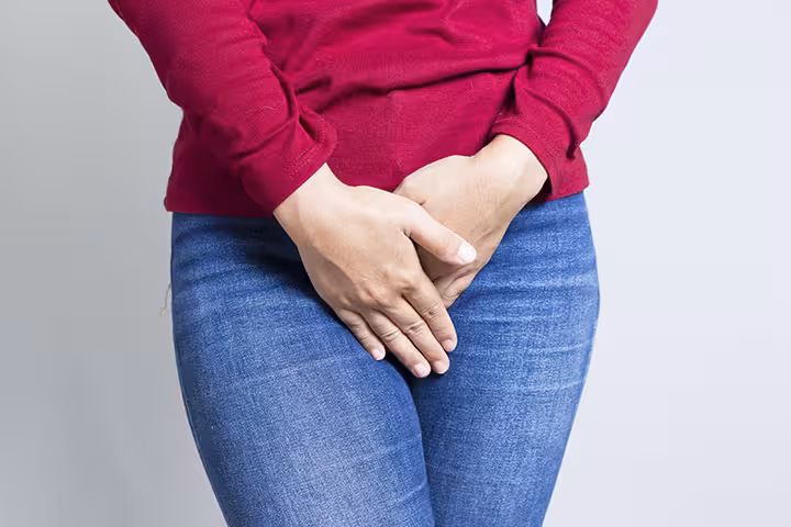 Swollen Vagina Swollen Vagina