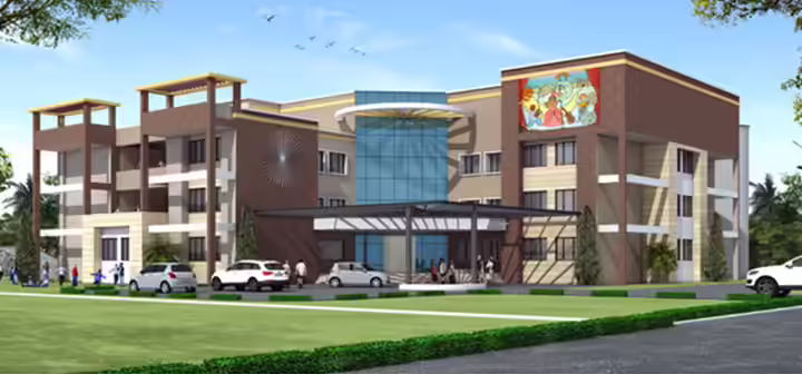 The British School, best schools in Chandigarh The British School, best schools in Chandigarh