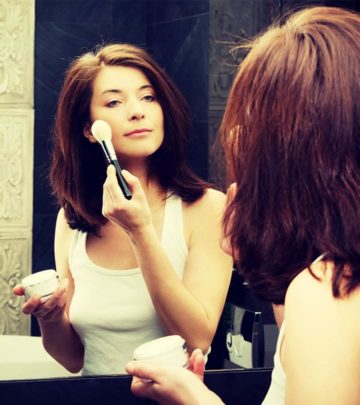 The Major Beauty Mistake That Could Be Sabotaging Your Skin