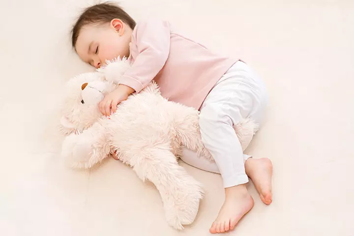 Toddler’s Nap – Tips And Facts On Smooth Transitions_image