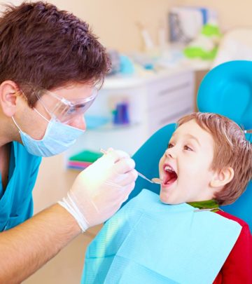 Tooth Decay In Children Causes, Signs, Treatment And Prevention