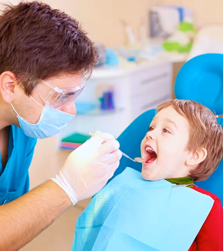 Tooth Decay In Children Causes, Signs, Treatment And Prevention
