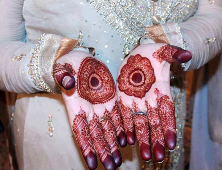 10 Majestic Mughlai Mehndi Designs Just For You 10-majestic-mughlai-mehndi-designs-just-for-you